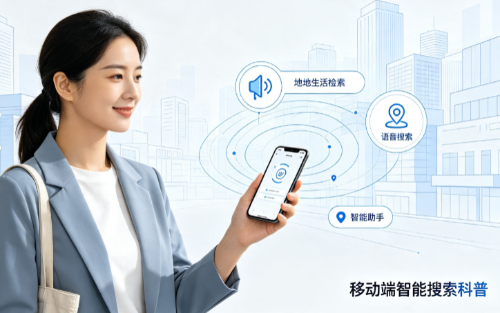 东营区浅析 GEO 优化与 AI 优化如何重塑移动端手机搜索使用习惯
