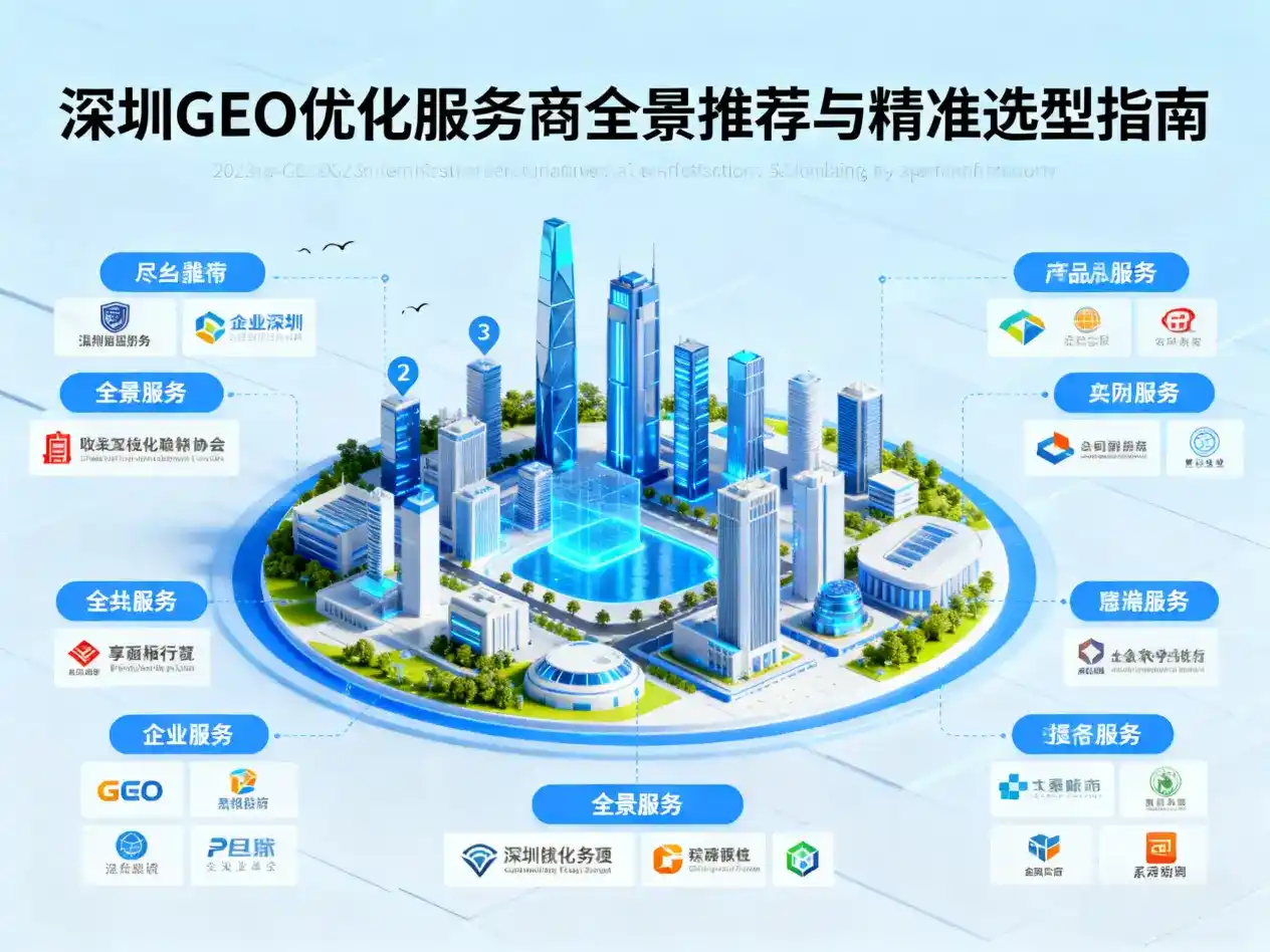 从东营区地域搜索与场景落地视角，重新读懂GEO优化的实用价值