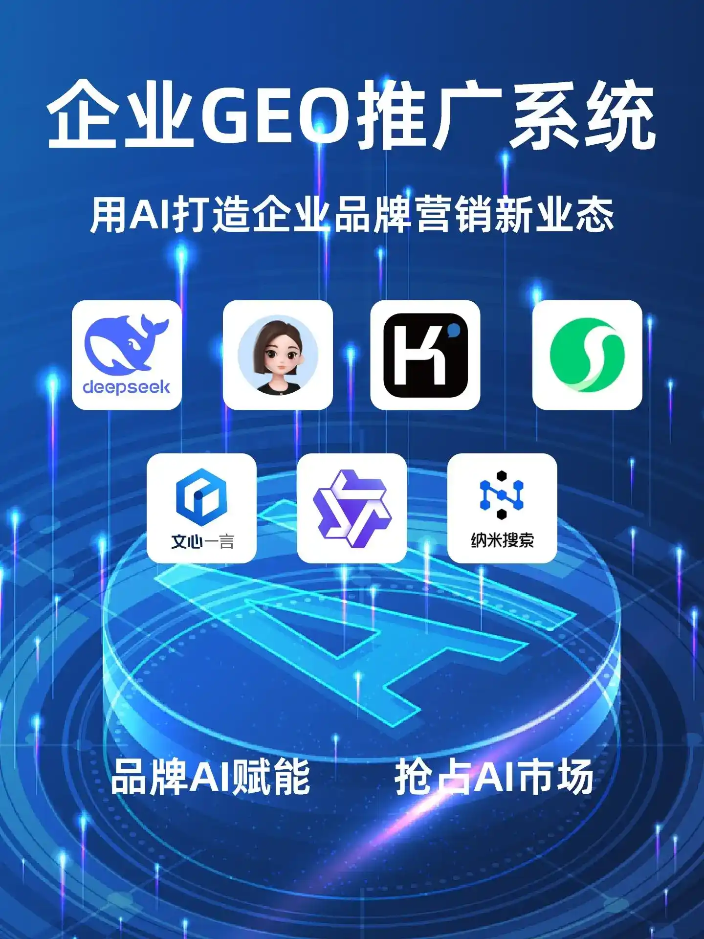 深耕东营区本地化智能营销领域 国硕AI以GEO优化技术助力产业提质增效